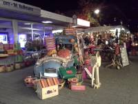 Bauern- und Handwerkermarkt Düsseldorf Derendorf Kloft Veranstaltungen