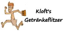 Logo Kloft's Getränkeflitzer UG