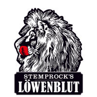 Logo Löwenblut